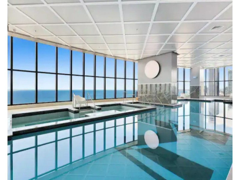 7201/88 THE ESPLANADE, Surfers Paradise QLD 4217