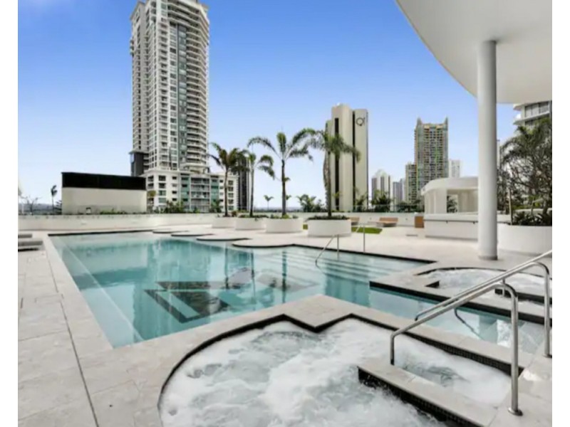 7201/88 THE ESPLANADE, Surfers Paradise QLD 4217