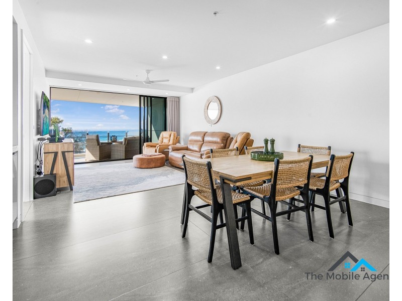 4/116 THE ESPLANADE, Surfers Paradise QLD 4217