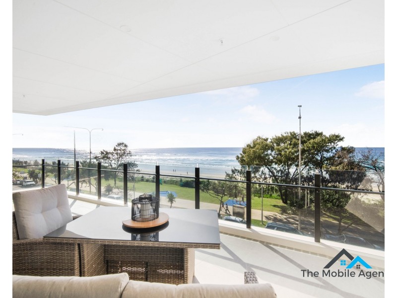 4/116 THE ESPLANADE, Surfers Paradise QLD 4217