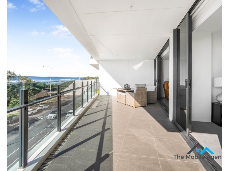 4/116 THE ESPLANADE, Surfers Paradise QLD 4217