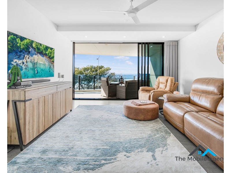 4/116 THE ESPLANADE, Surfers Paradise QLD 4217