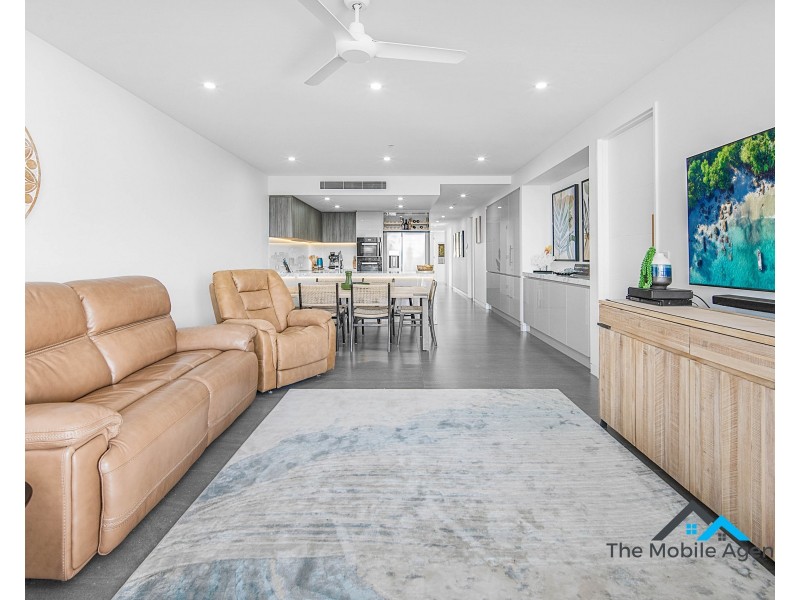 4/116 THE ESPLANADE, Surfers Paradise QLD 4217