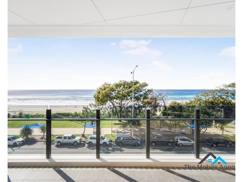 4/116 THE ESPLANADE, Surfers Paradise QLD 4217