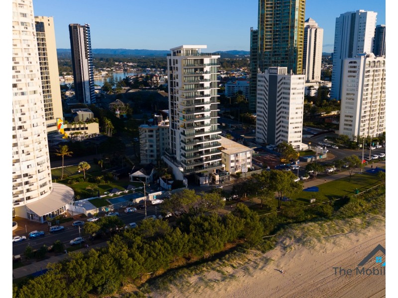 4/116 THE ESPLANADE, Surfers Paradise QLD 4217