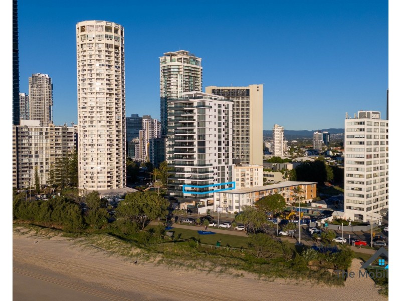 4/116 THE ESPLANADE, Surfers Paradise QLD 4217