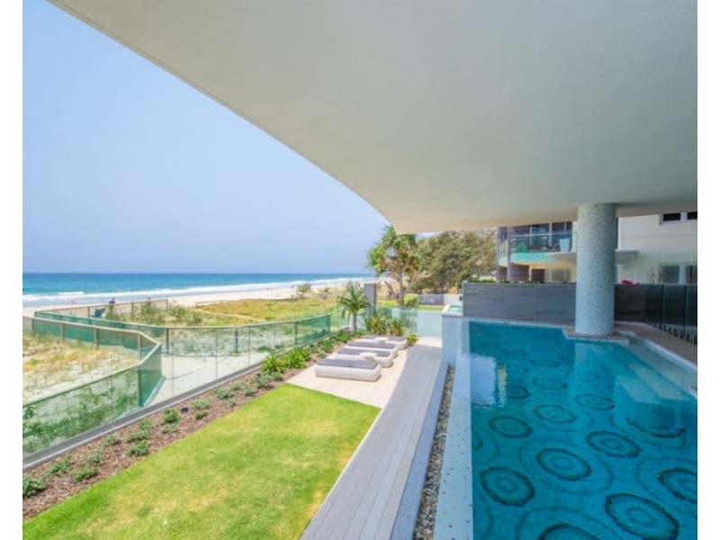 304/3 Northcliffe Terrace, Surfers Paradise QLD 4217