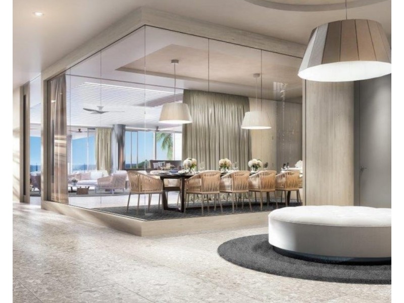 304/3 Northcliffe Terrace, Surfers Paradise QLD 4217