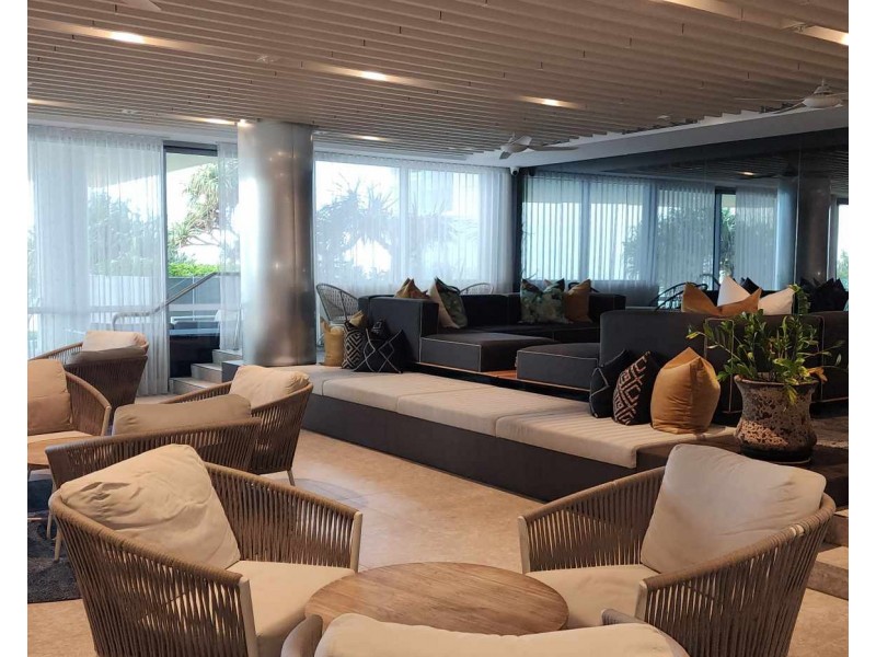 304/3 Northcliffe Terrace, Surfers Paradise QLD 4217