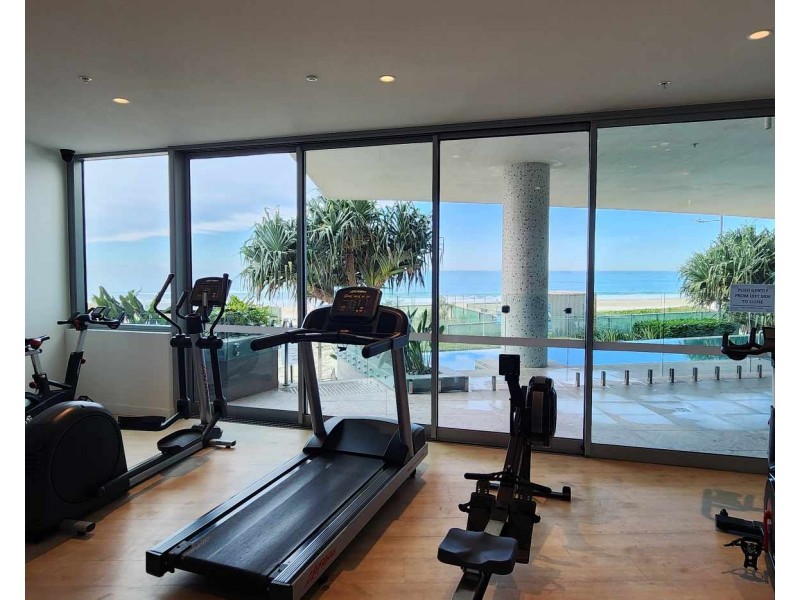 304/3 Northcliffe Terrace, Surfers Paradise QLD 4217