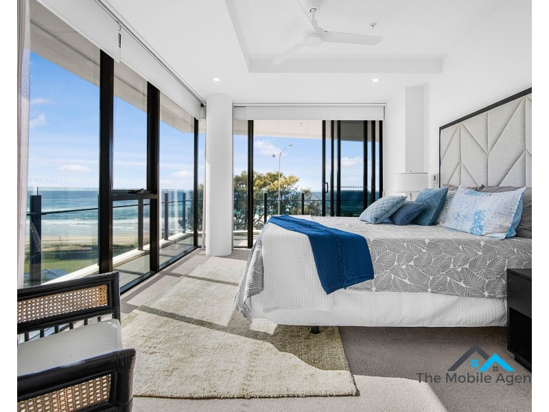 4/116 THE ESPLANADE, Surfers Paradise QLD 4217