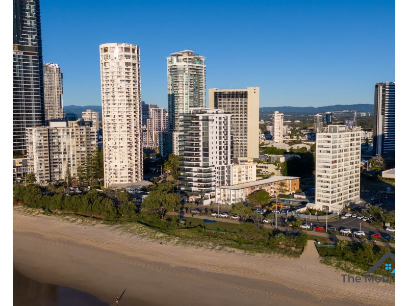 4/116 THE ESPLANADE, Surfers Paradise QLD 4217