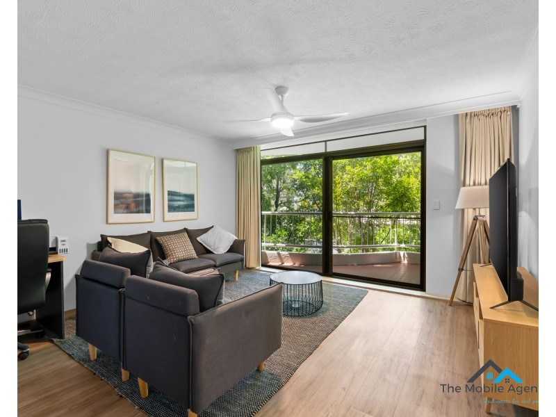 19/24 HAMILTON AVENUE, Surfers Paradise QLD 4217