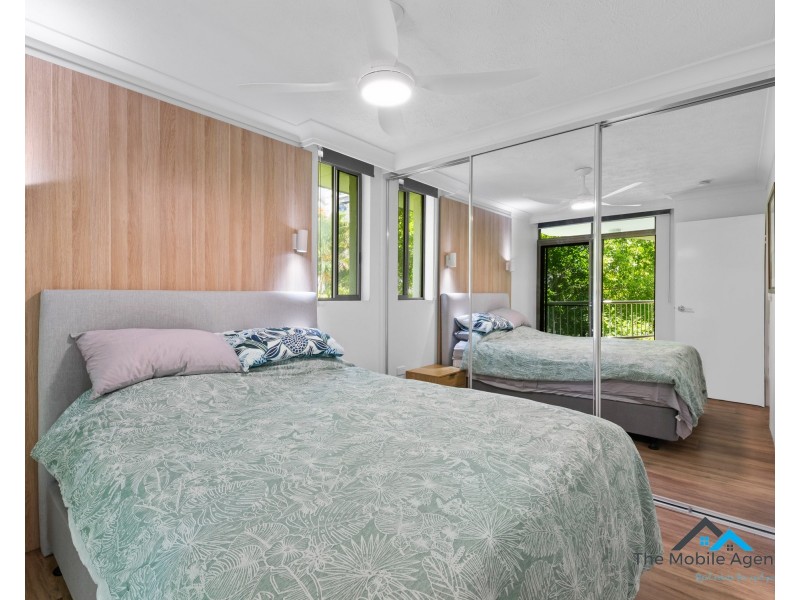 19/24 HAMILTON AVENUE, Surfers Paradise QLD 4217