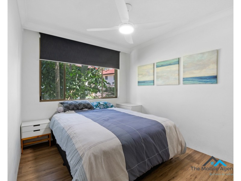 19/24 HAMILTON AVENUE, Surfers Paradise QLD 4217