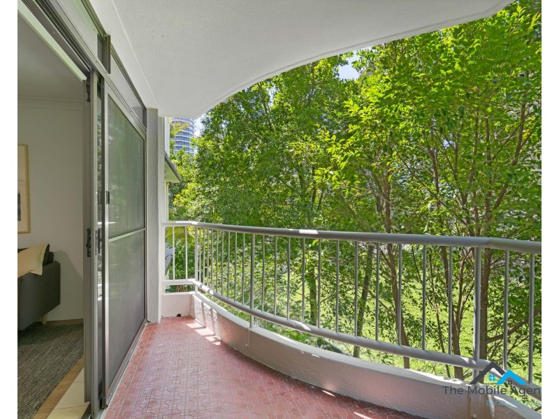 19/24 HAMILTON AVENUE, Surfers Paradise QLD 4217