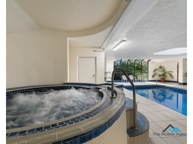 19/24 HAMILTON AVENUE, Surfers Paradise QLD 4217