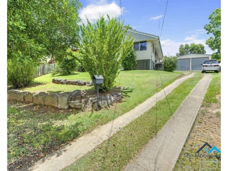 4 CRAMP STREET, Goodna QLD 4300