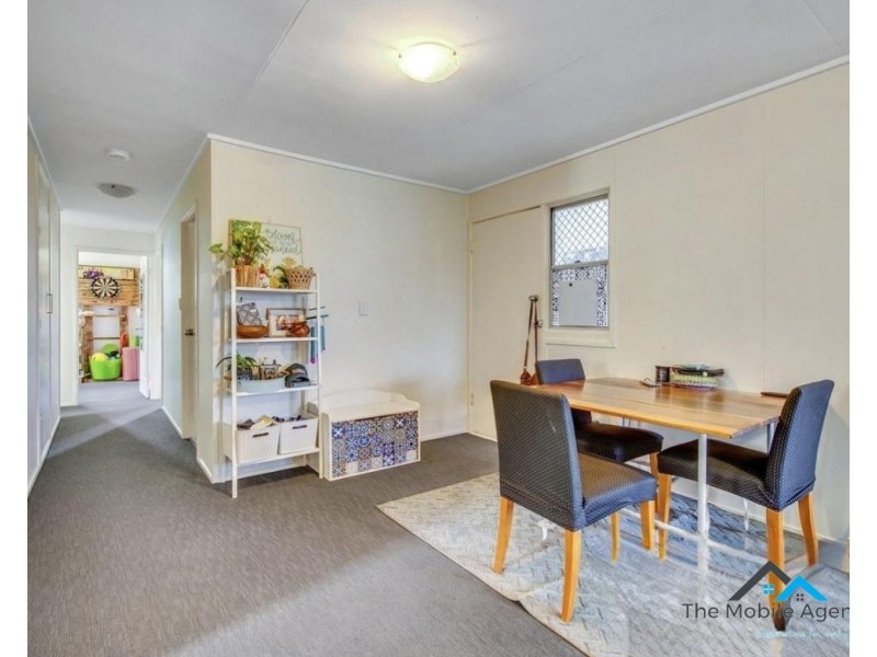 4 CRAMP STREET, Goodna QLD 4300