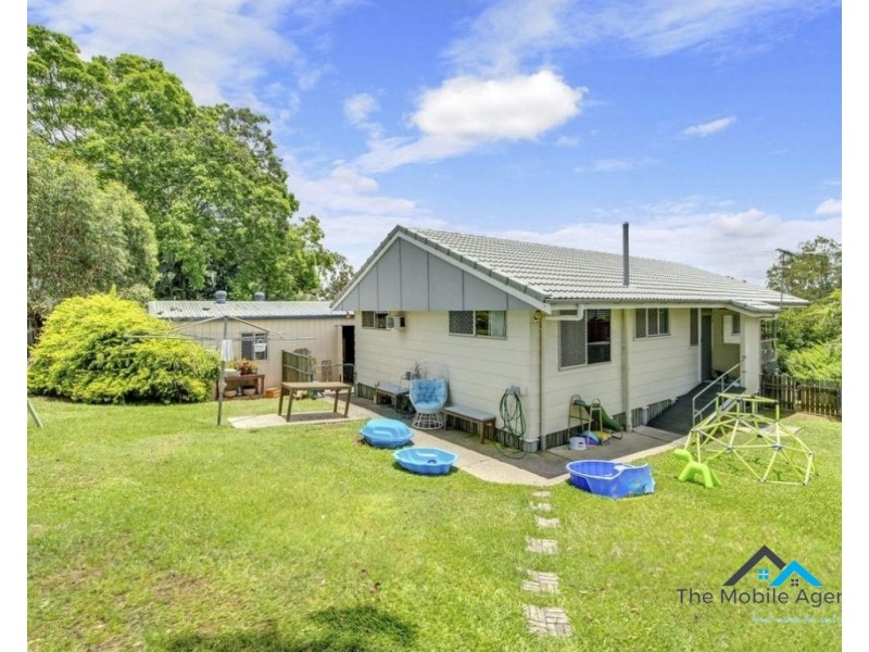 4 CRAMP STREET, Goodna QLD 4300