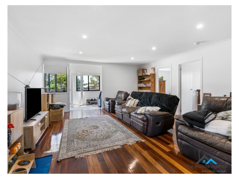 50 TOONGARRA ROAD, Leichhardt QLD 4305