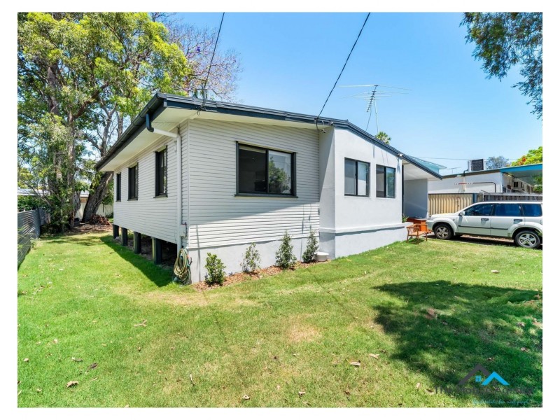 50 TOONGARRA ROAD, Leichhardt QLD 4305