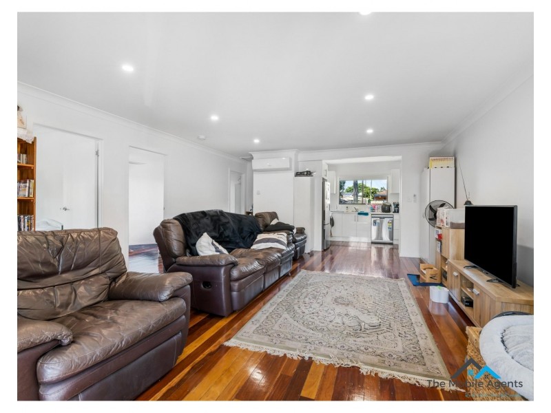 50 TOONGARRA ROAD, Leichhardt QLD 4305