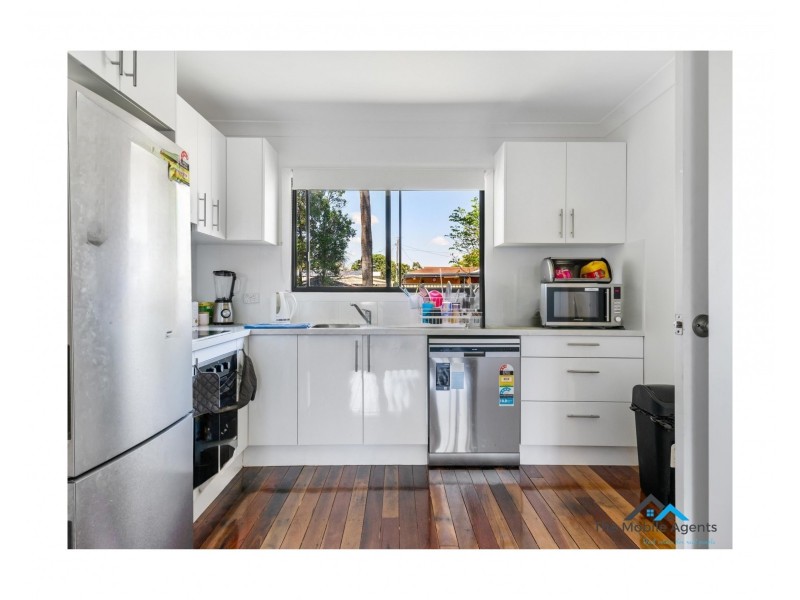 50 TOONGARRA ROAD, Leichhardt QLD 4305
