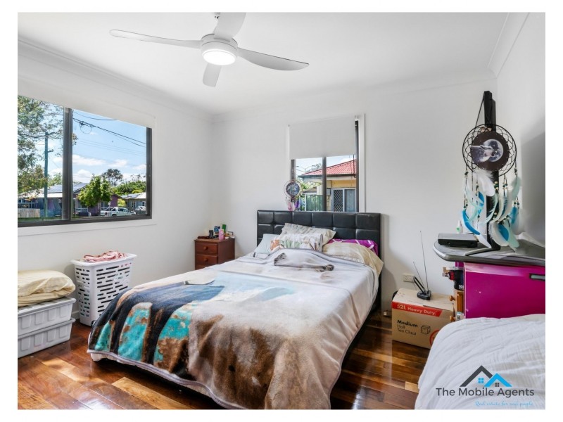 50 TOONGARRA ROAD, Leichhardt QLD 4305
