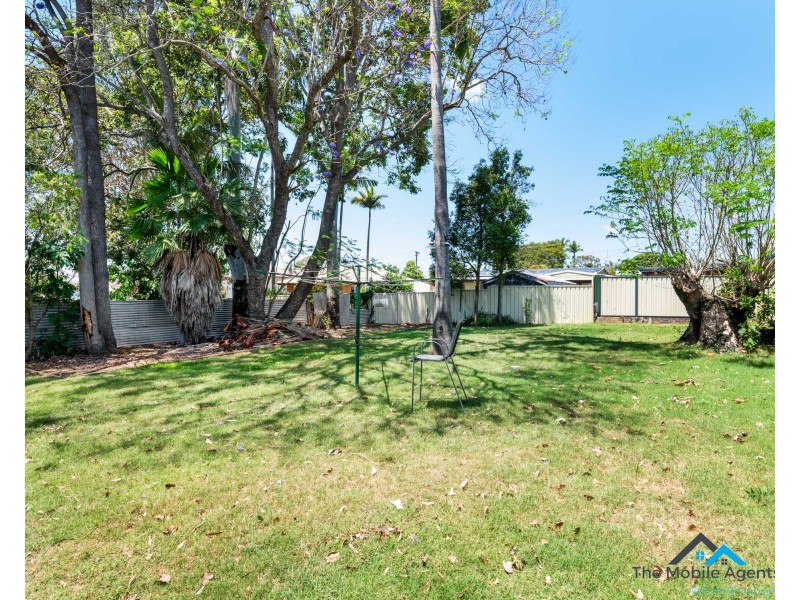 50 TOONGARRA ROAD, Leichhardt QLD 4305