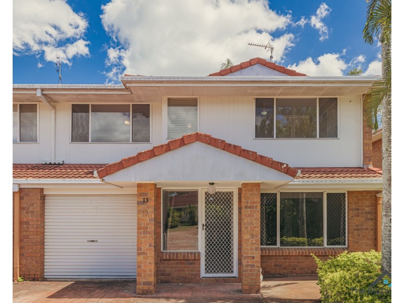 13/24-32 OLD PACIFIC HIGHWAY, Oxenford QLD 4210