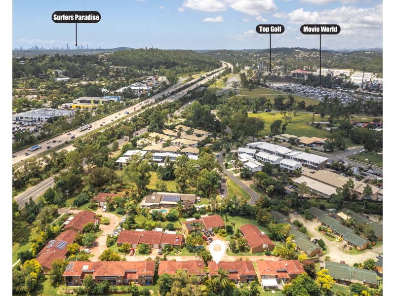 13/24-32 OLD PACIFIC HIGHWAY, Oxenford QLD 4210