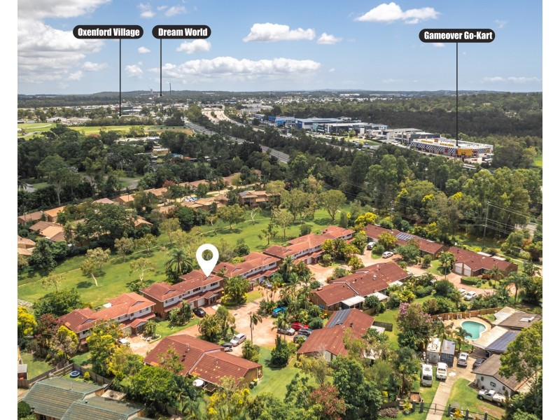 13/24-32 OLD PACIFIC HIGHWAY, Oxenford QLD 4210