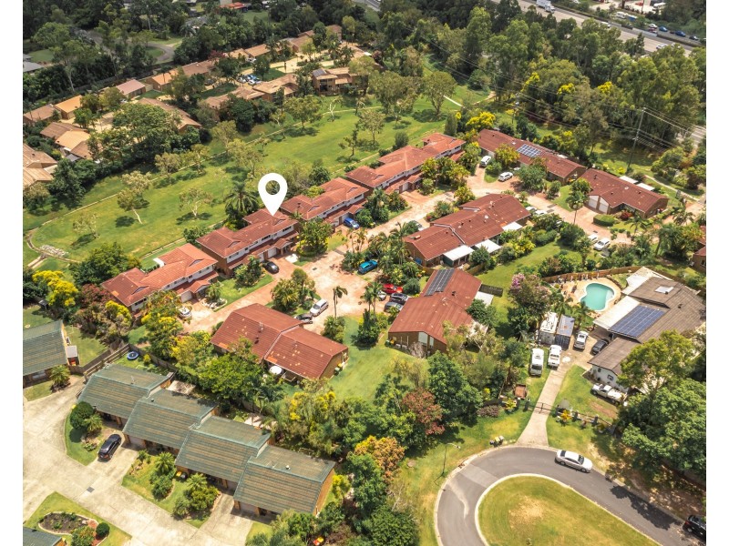 13/24-32 OLD PACIFIC HIGHWAY, Oxenford QLD 4210