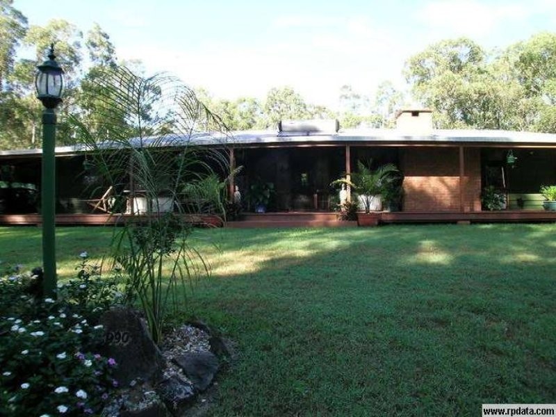 296 Goodna Road, Greenbank QLD 4124