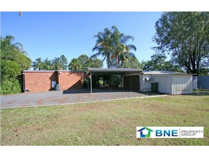 72 Dundee Road, North Maclean QLD 4280