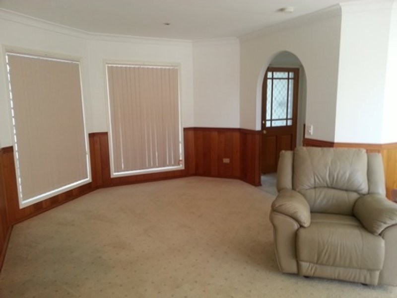 26 Downwind Court, Birkdale QLD 4159