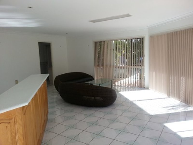 26 Downwind Court, Birkdale QLD 4159