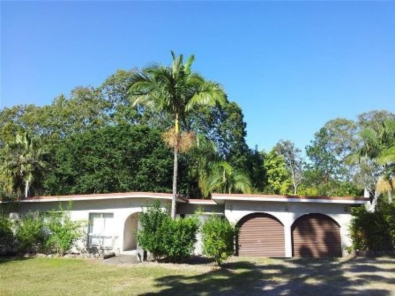 19 Green Road, Park Ridge QLD 4125