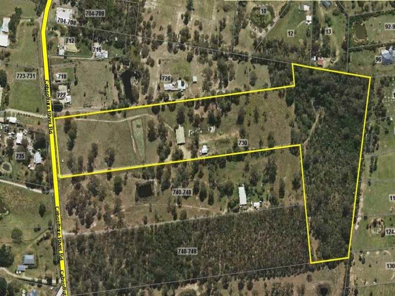 730 – Caboolture River Rd, Upper Caboolture QLD 4510