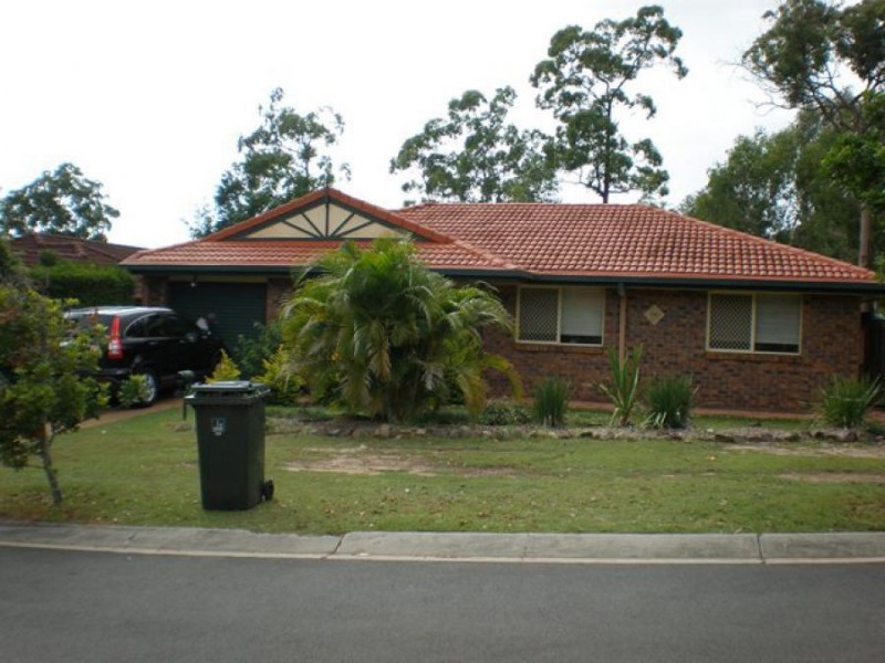 1 Clarence Pl, Forest Lake QLD 4078