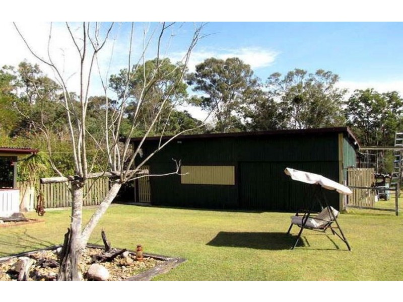 171 Lance Rd, North Maclean QLD 4280
