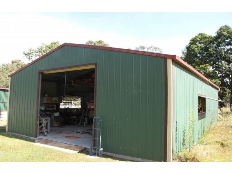 171 Lance Rd, North Maclean QLD 4280