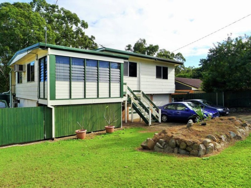 47 Ranchwood Ave, Browns Plains QLD 4118