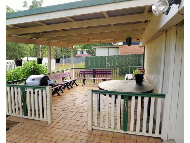 47 Ranchwood Ave, Browns Plains QLD 4118