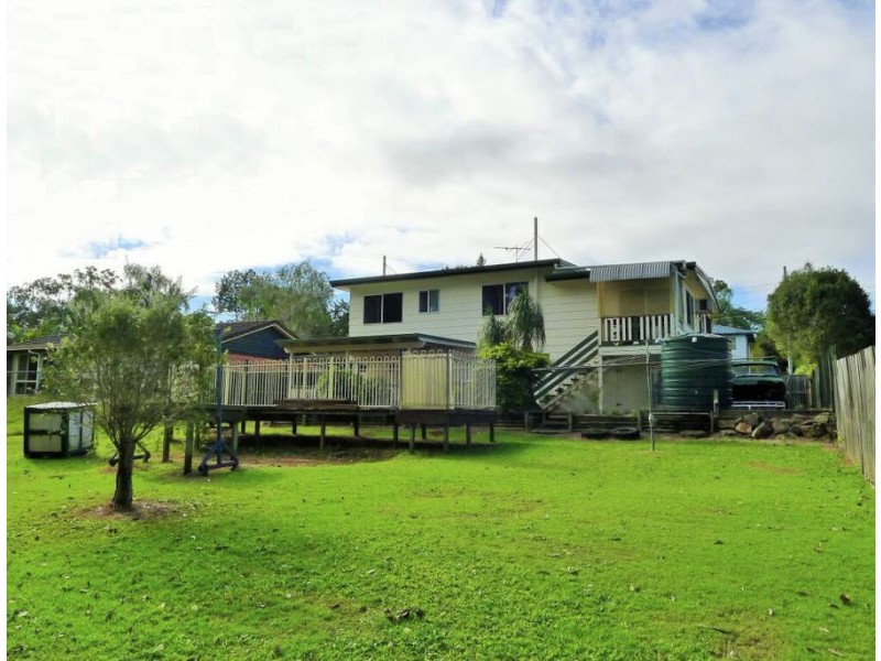 47 Ranchwood Ave, Browns Plains QLD 4118