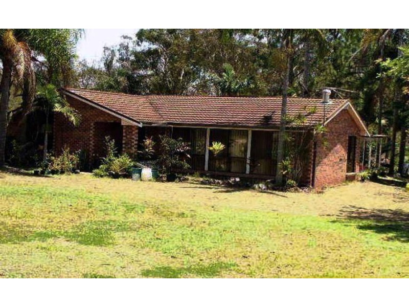373 Chambers Flat Rd, Park Ridge QLD 4125