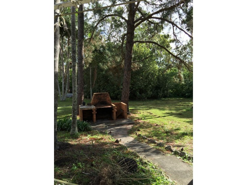 373 Chambers Flat Rd, Park Ridge QLD 4125