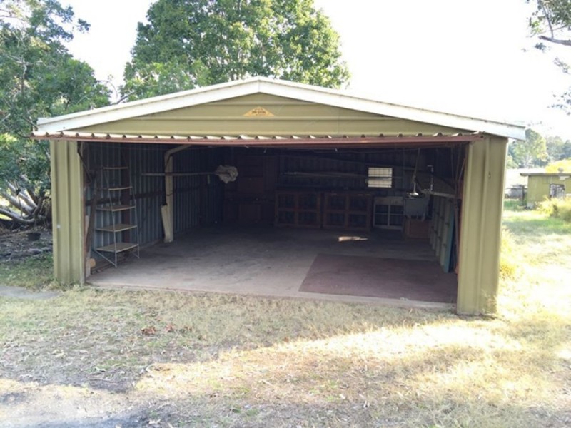 42 Beryl Pde, North Maclean QLD 4280