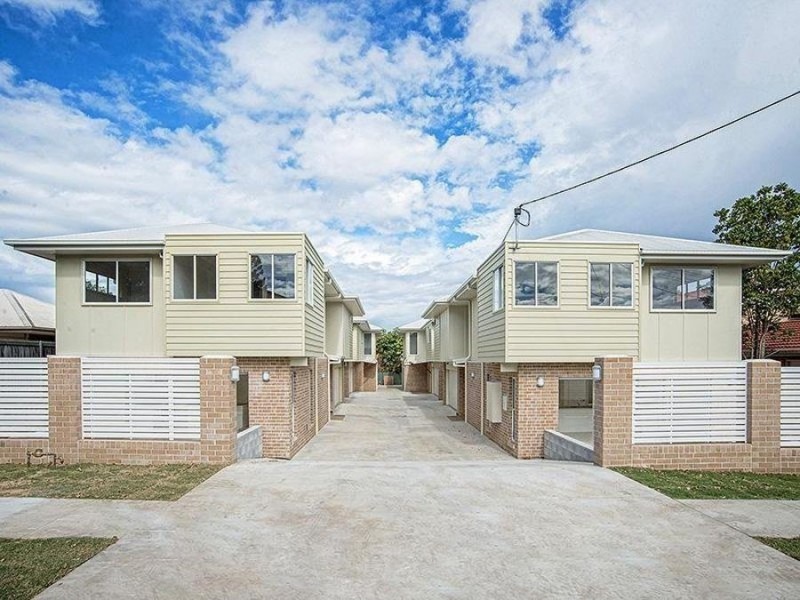 4 11 Fermont Rd, Underwood QLD 4119